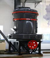 MTW Series European Technology Trapezium Mill