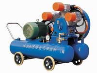 Mining and engineering Piston Air Compressor