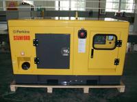 Perkins Genset 