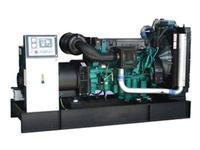 VOLVO Genset