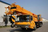 25T (WUYUE) Wheel Crane  (M5286JQZ25G – QY25G) 