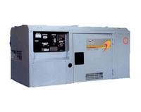 YANMAR Genset