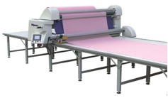 Automatic Spreading Machine