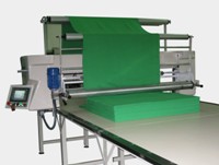 Richpeace Fully Automatic Spreading Machine