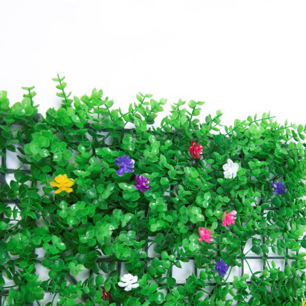 Artificial Plant Synthetic Flowers Plastic