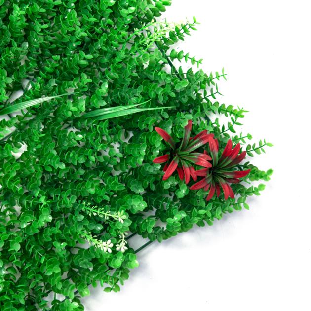 Artificial plant Synthetic flowers plastic