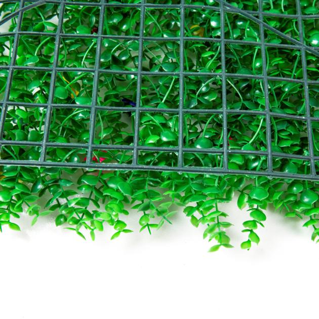 Artificial Plant Synthetic Flowers Plastic