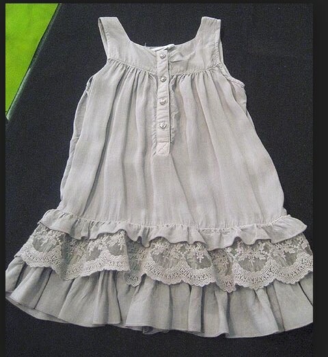 Kids Wear