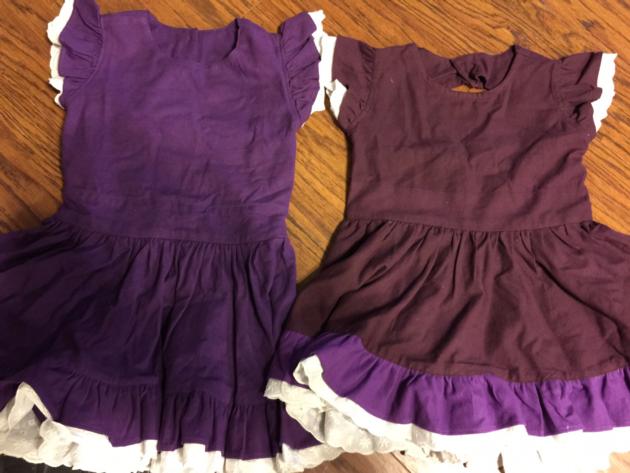 Kids Wear