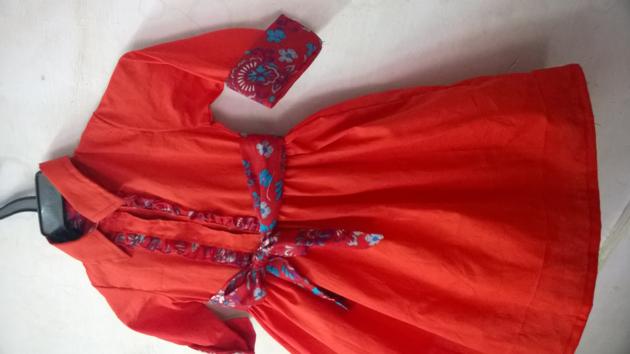 Kids Wear