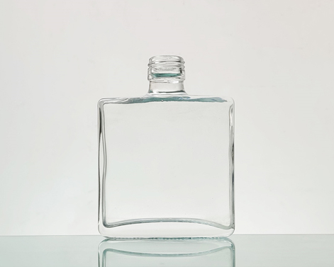 150ml Spirits Glass Bottles