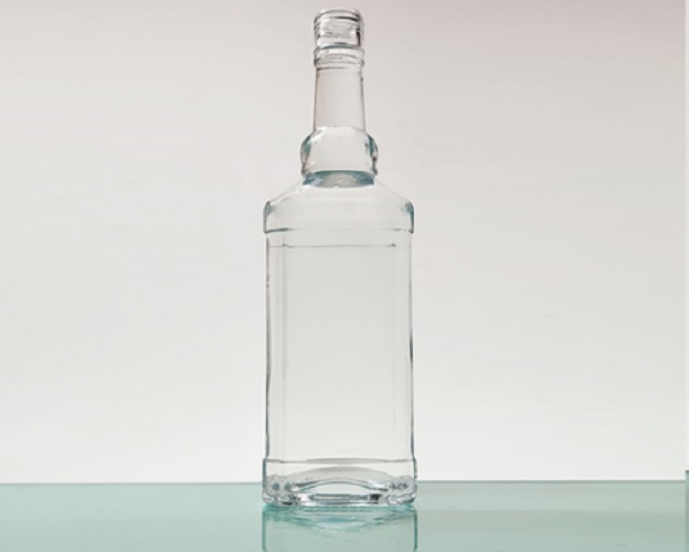 700ml Spirits Glass Bottles