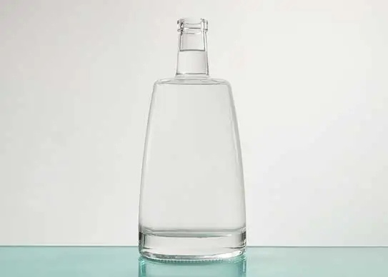 700ml Spirits Glass Bottles