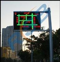 LED Display for Traffic