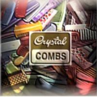 CRYSTAL COMBS