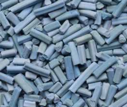 Hydrodesulfurization Catalyst
