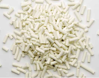 ZnO Sulfur Removal Adsorbents