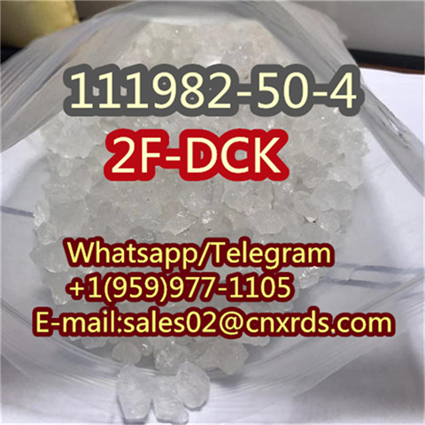 111982-50-4  2FDCK