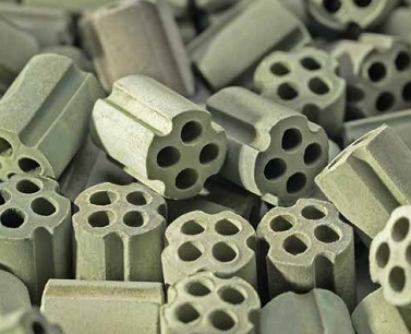 Primary Steam Reforming Catalysts