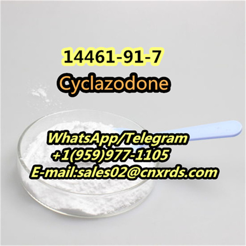 14461-91-7    Cyclazodone