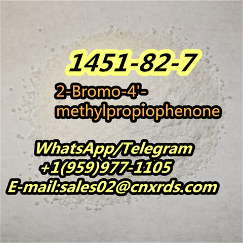1451-82-7       2-Bromo-4'-methylpropiophenone