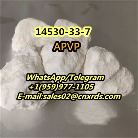 14530-33-7    APVP