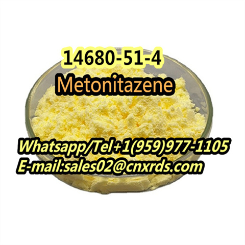 14680-51-4   Metonitazene