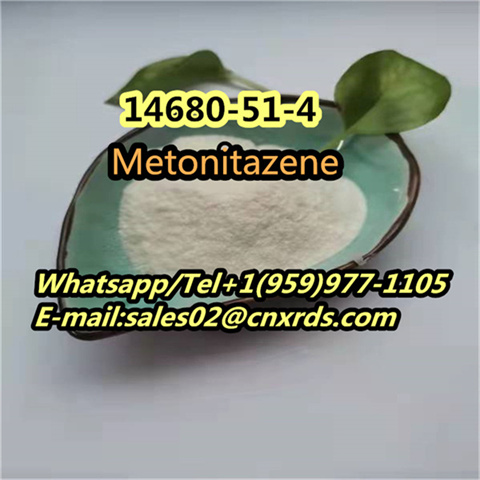 14680-51-4   Metonitazene