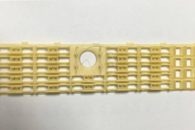 Car Bumper Mold
