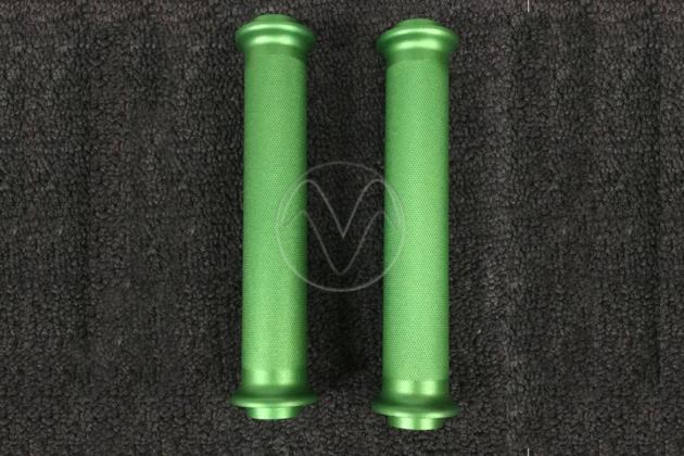 Aluminum metal prototype