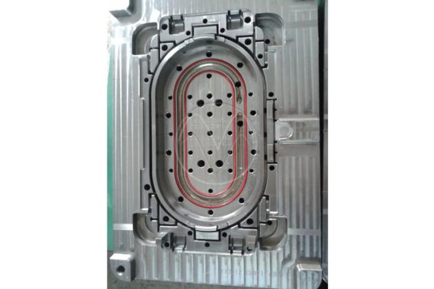 Aluminum Die Casting Mould