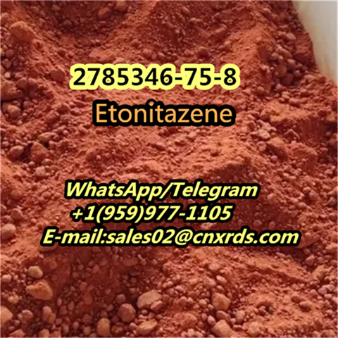 2785346-75-8    Etonitazene