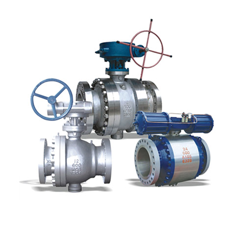 Ball Valve