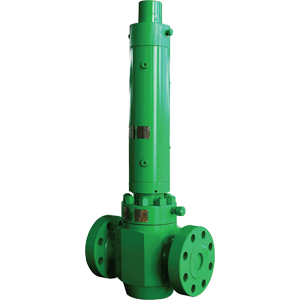 Safety Valve