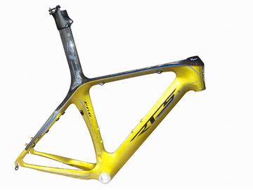 Mountain Bike Frame