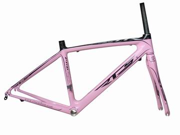 Carbon Bicycle Road Frame