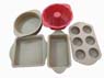 silicone cake mold