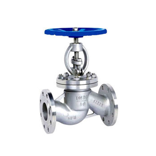 Globe Valve