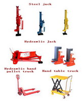 hrdraulic products series