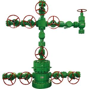 Wellhead Equipment Series