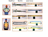 safety belt series