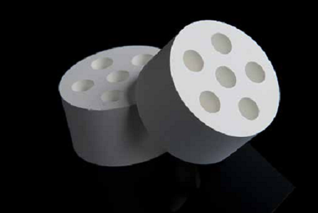 Secondary Reforming Catalysts