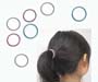 silicone band