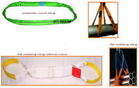webbing sling