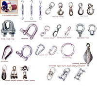 stainless steel products