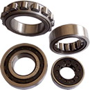Cylindrical roller bearing