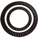 Thrust bearings