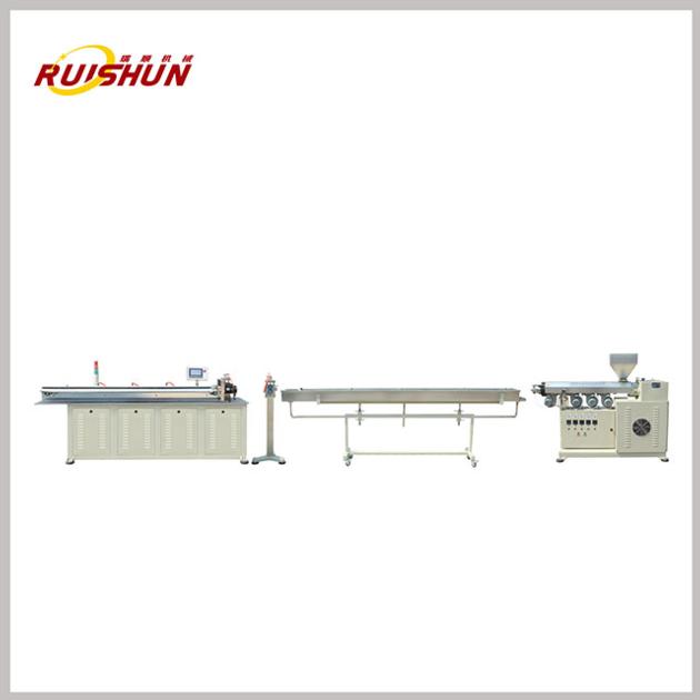 Medical Catheter Production Machine