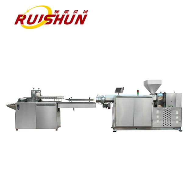 Blood Bag Film Extrusion Line