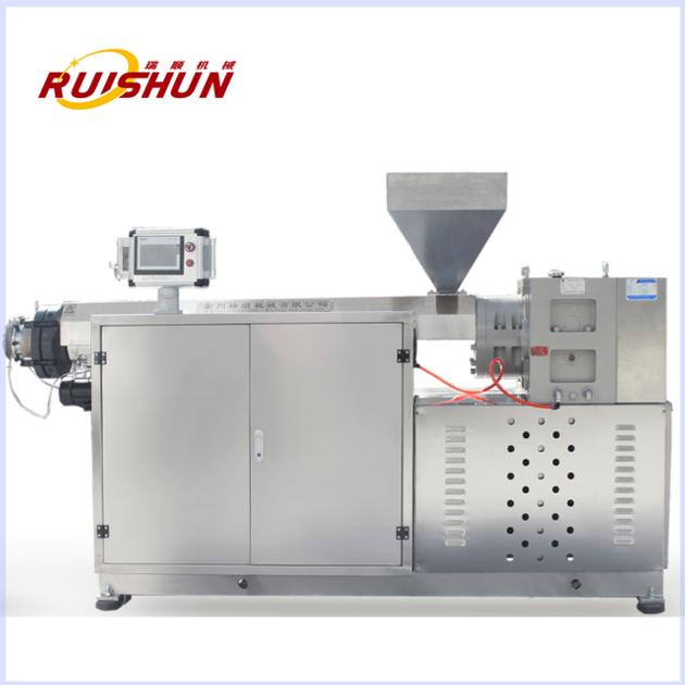 Medical Infusion Bag Film Making Machine